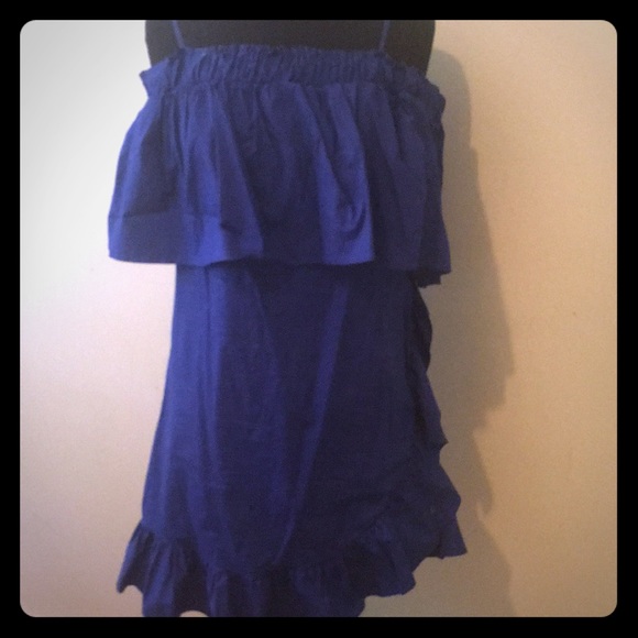 What Not To Wear Dress XS - Picture 1 of 3